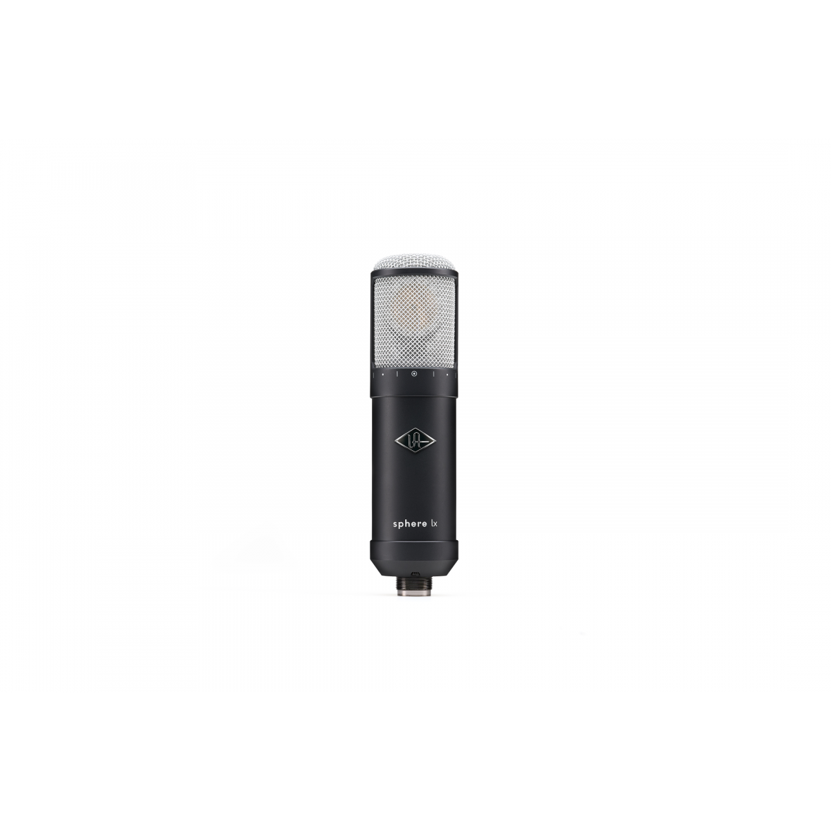 Universal Audio Sphere LX modeling microphone